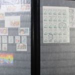 Russland 1992-2009, gestempelte Sammlung