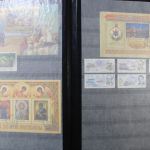 Russland 1992-2009, gestempelte Sammlung