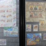 Russland 1992-2009, gestempelte Sammlung