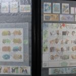 Russland 1992-2009, gestempelte Sammlung