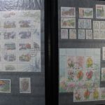 Russland 1992-2009, gestempelte Sammlung