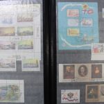 Russland 1992-2009, gestempelte Sammlung