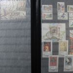 Russland 1992-2009, gestempelte Sammlung