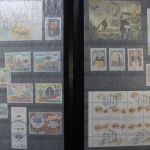 Russland 1992-2009, gestempelte Sammlung