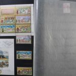 Russland 1992-2009, gestempelte Sammlung