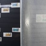 Russland 1992-2009, gestempelte Sammlung