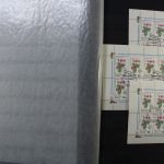 Russland 1992-2009, gestempelte Sammlung