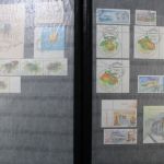 Russland 1992-2009, gestempelte Sammlung
