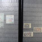 Russland 1992-2009, gestempelte Sammlung