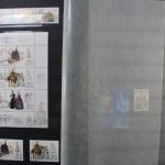 Russland 1992-2009, gestempelte Sammlung