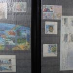 Russland 1992-2009, gestempelte Sammlung