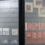 Russland 1992-2009, gestempelte Sammlung