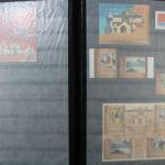 Russland 1992-2009, gestempelte Sammlung