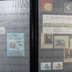 Russland 1992-2009, gestempelte Sammlung