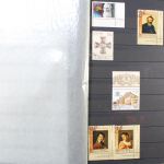 Russland 1992-2009, gestempelte Sammlung