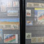 Russland 1992-2009, gestempelte Sammlung