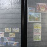 Russland 1992-2009, gestempelte Sammlung