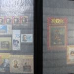 Russland 1992-2009, gestempelte Sammlung