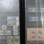 Russland 1992-2009, gestempelte Sammlung