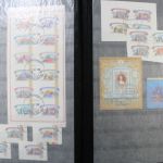 Russland 1992-2009, gestempelte Sammlung