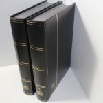 Russland 1992-2009, gestempelte Sammlung