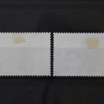 Berlin, MiNr. 567-568 zentrisch Berlin 41, gestempelt