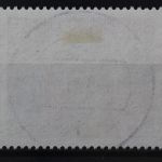 Berlin, MiNr. 441 zentrisch Berlin 41, gestempelt