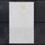 Berlin, MiNr. 560 zentrisch Berlin, gestempelt