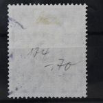 Deutschland (BRD), MiNr. 174 Y, gestempelt