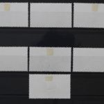 DDR, MiNr. 2336-2342, zentrisch gestempelt