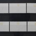 DDR, MiNr. 2147-2152, zentrisch gestempelt