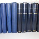 KABE, Deutschland (BRD) 1949-2020, bi-collect für beide Erhaltungen