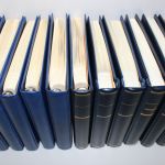 KABE, Deutschland (BRD) 1949-2020, bi-collect für beide Erhaltungen