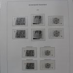 KABE, Deutschland (BRD) 1949-2020, bi-collect für beide Erhaltungen