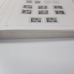 KABE, DDR 1949-1959, bi-collect - für beide Erhaltungen nebeneinander