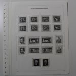 KABE, DDR 1960-1964, bi-collect - für beide Erhaltungen nebeneinander