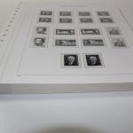 KABE, DDR 1960-1964, bi-collect - für beide Erhaltungen nebeneinander