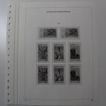 KABE, DDR 1980-1984, bi-collect - für beide Erhaltungen nebeneinander