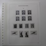 KABE, DDR 1985-1990, bi-collect - für beide Erhaltungen nebeneinander