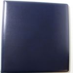 KABE, blauer Apollo RB Ringbinder (16 Ringe) ohne Kassetten,