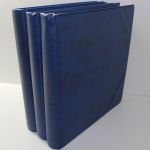 KABE, Berlin 1948-1990, bi-collect - für beide Erhaltungen nebeneinander