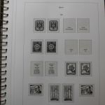 KABE, Berlin 1948-1990, bi-collect - für beide Erhaltungen nebeneinander