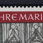 Deutschland (BRD), MiNr. 140 PF III, postfrisch