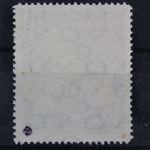 Deutschland (BRD), MiNr. 111 PF V, ungebraucht