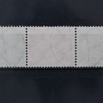 Deutsches Reich, MiNr. S 107, gestempelt