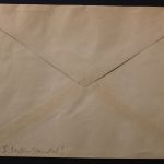 Bizone, MiNr. 36-51 I, Berlin Vorläufer, Brief