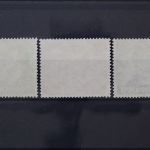 Berlin, MiNr. 61-63, ungebraucht