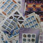 Russland 1992-1993 Dublettenposten in Einheiten