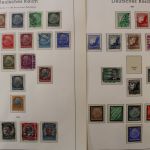 Deutsches Reich 1933-1945 inl. Dienstmarken