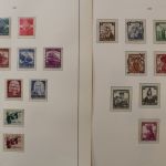 Deutsches Reich 1933-1945 inl. Dienstmarken